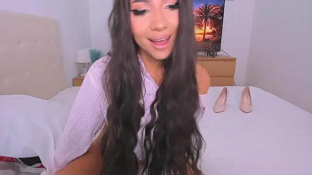 Your Girl69XXX online show from 10/05/25, 11:24