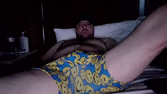 PartyguySLC78 online show from 02/27/26, 08:03