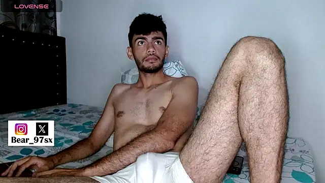 bear 97s online show from 01/08/26, 12:24