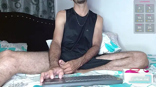 bear 97s online show from 03/09/26, 01:31