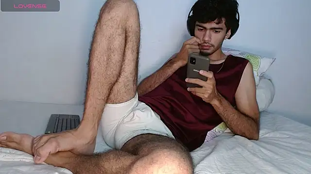 bear 97s online show from 07/08/26, 09:52