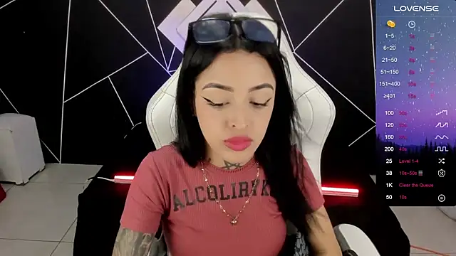 farichell online show from 12/13/24, 08:37