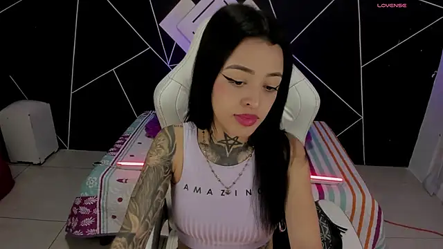 farichell online show from 01/10/25, 09:31