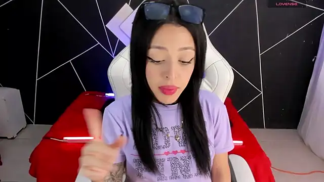 farichell online show from 01/27/25, 08:17