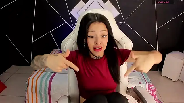 farichell online show from 02/24/25, 07:41