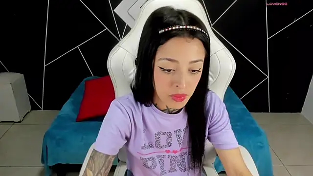 farichell online show from 03/03/25, 08:21