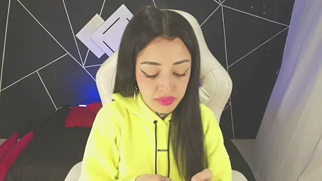 farichell online show from 09/15/25, 08:53