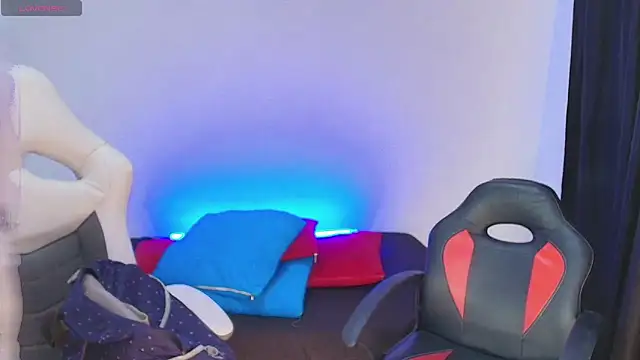 farichell online show from 03/13/26, 07:53