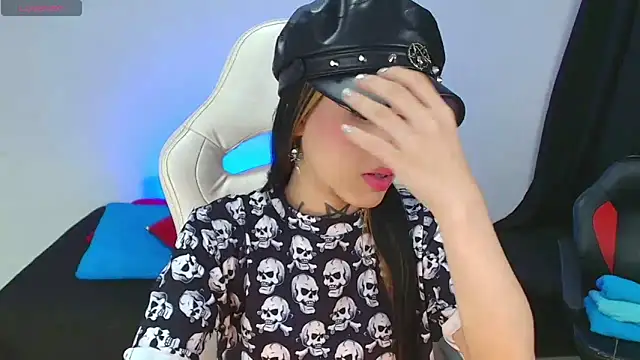 farichell online show from 03/28/26, 10:09