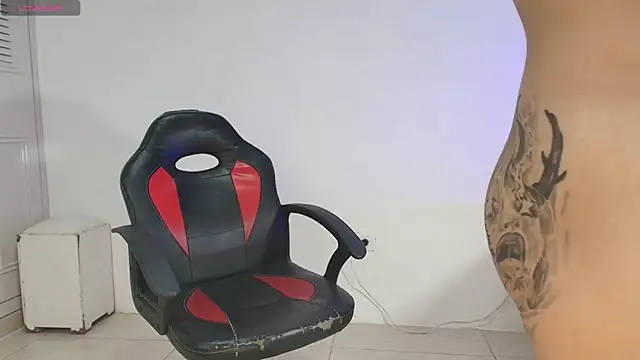 farichell online show from 04/11/26, 10:03