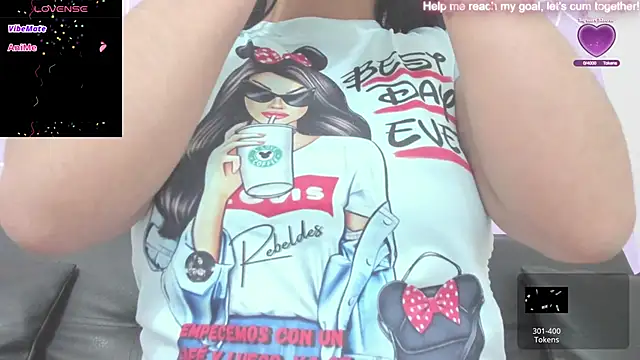 altheamoore online show from 02/21/25, 09:00