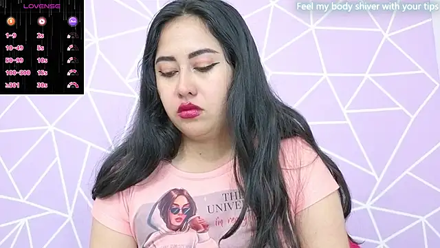 altheamoore online show from 09/13/25, 07:13