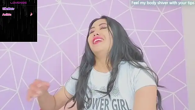 altheamoore online show from 10/07/25, 07:11