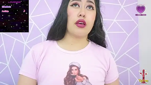 altheamoore online show from 11/27/25, 09:50