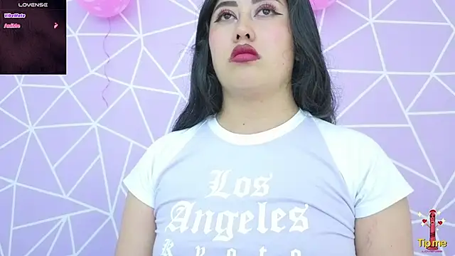 altheamoore online show from 11/29/25, 10:57