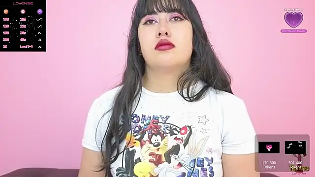 altheamoore online show from 01/17/26, 04:17