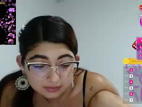 esteni online show from 12/27/24, 05:42