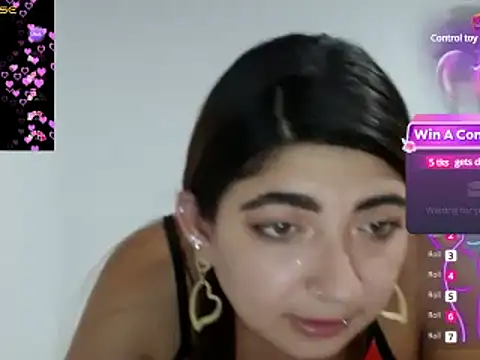 esteni online show from 02/13/25, 02:56