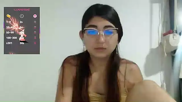esteni online show from 03/18/25, 01:53