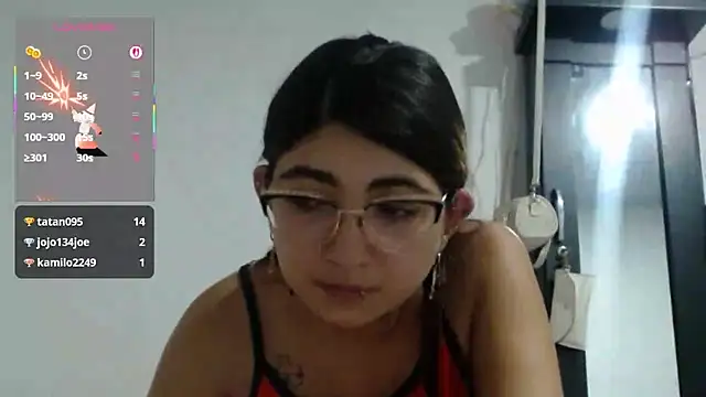 esteni online show from 03/19/25, 04:57