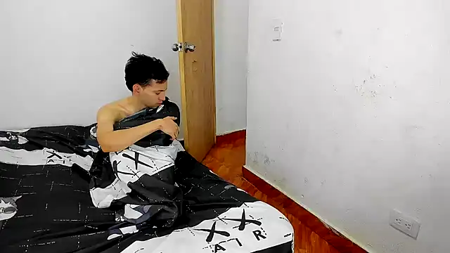 SexAegons online show from 12/06/24, 05:09