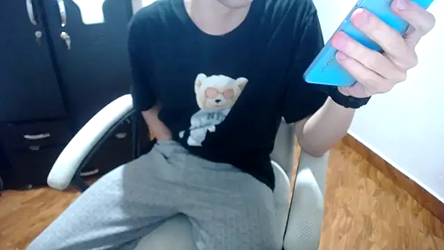 SexAegons online show from 02/21/25, 02:28