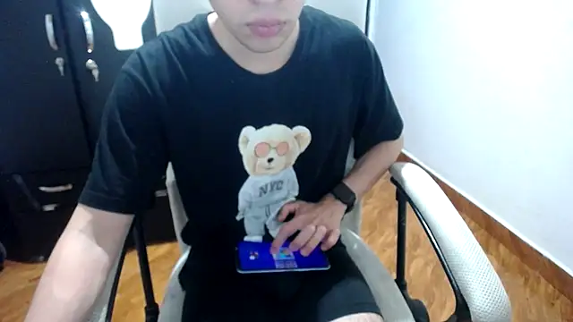 SexAegons online show from 02/22/25, 04:40