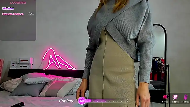 Snapshot of Milf_Tea chatting on 02/27/25, 01:16 Milf Tea online show from 02/27/25, 01:16