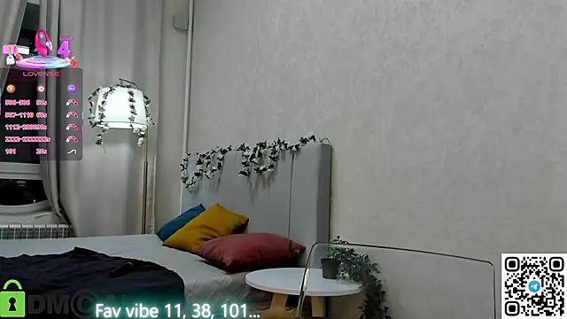 Milf Tea online show from 02/08/26, 01:20