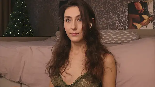 Chill out with Salvia online show from 12/29/24, 11:40