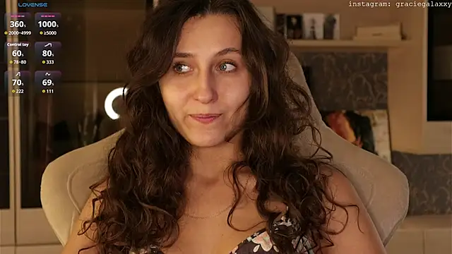 Chill out with Salvia online show from 11/07/25, 03:45