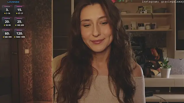 Chill out with Salvia online show from 12/14/25, 04:56