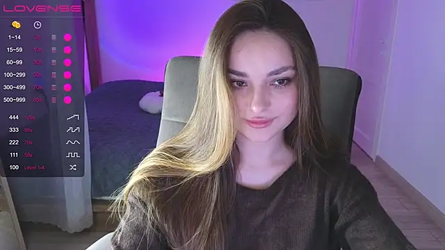 EdaFlower online show from 03/28/26, 08:41