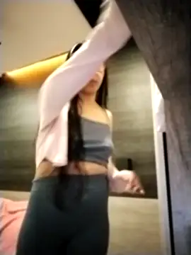 Umaru uwu online show from 04/15/26, 04:19