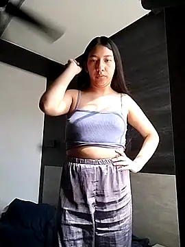 Umaru uwu online show from 04/26/26, 03:42