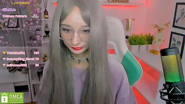 Katia Kim online show from 02/16/25, 12:43