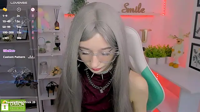 Katia Kim online show from 02/17/25, 06:31