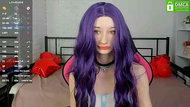 Katia Kim online show from 02/28/25, 06:32