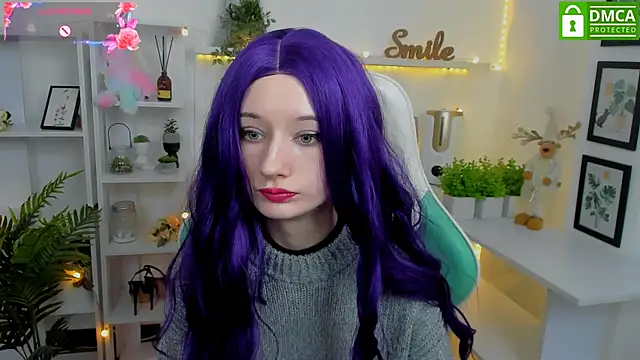 Katia Kim online show from 03/01/25, 06:24