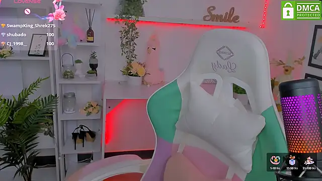 Katia Kim online show from 03/02/25, 12:43