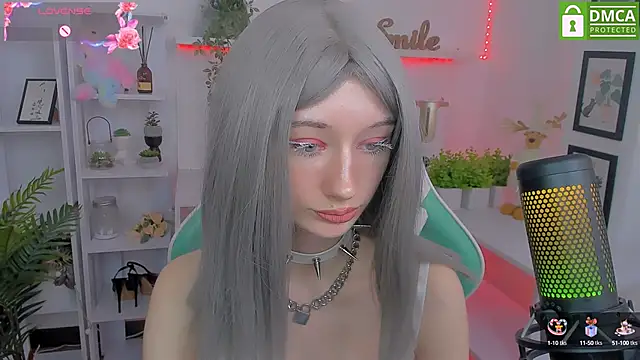 Katia Kim online show from 03/05/25, 06:23