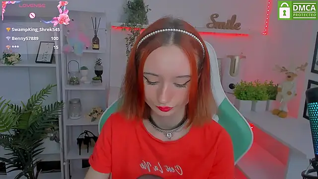 Katia Kim online show from 03/06/25, 09:36