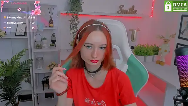 Katia Kim online show from 03/06/25, 12:41