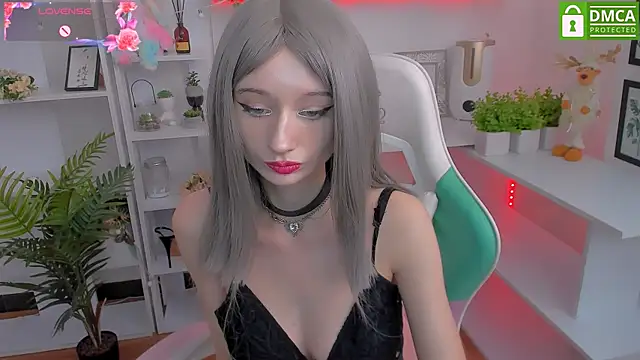 Katia Kim online show from 03/10/25, 06:38