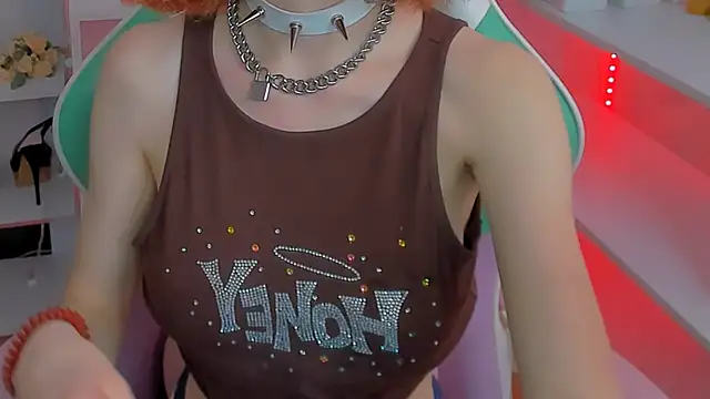 Katia Kim online show from 03/13/25, 12:35