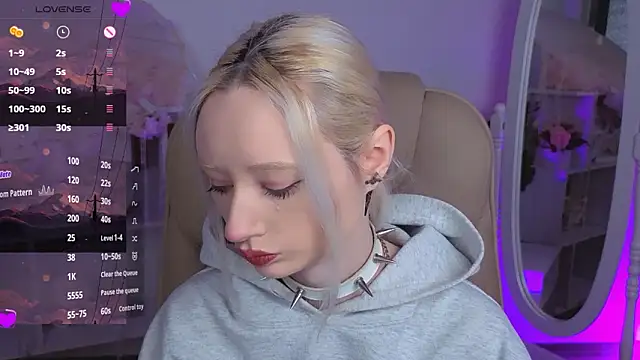 Katia Kim online show from 02/04/26, 06:30