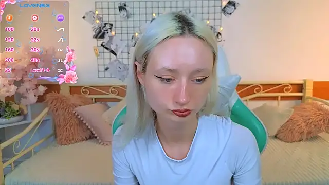 Katia Kim online show from 03/27/26, 06:41