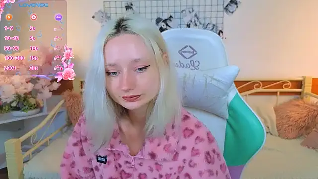 Katia Kim online show from 03/29/26, 05:29