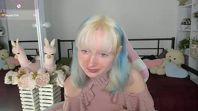 Katia Kim online show from 04/20/26, 05:48