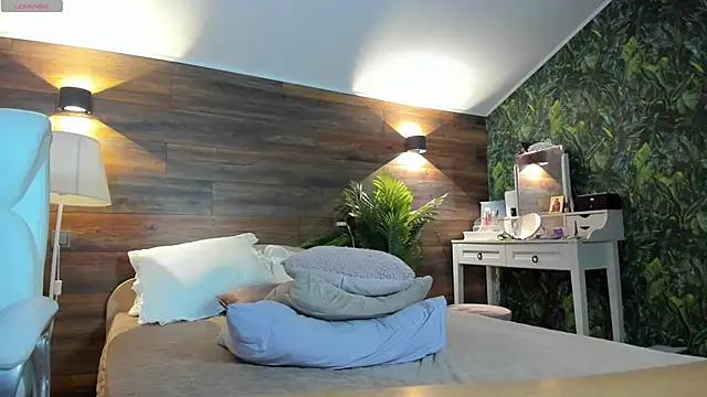 Your Wet Desire online show from 02/07/25, 04:06